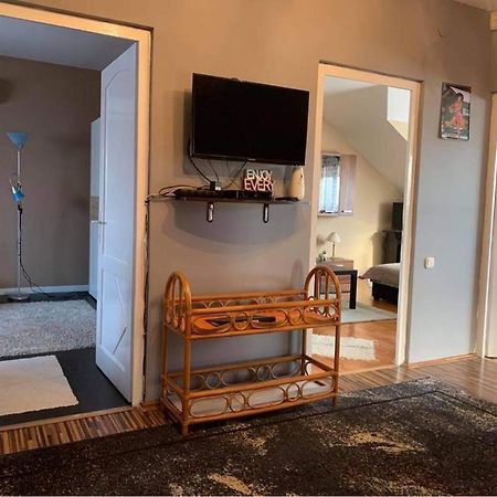 Charming Apartment Fot 외부 사진