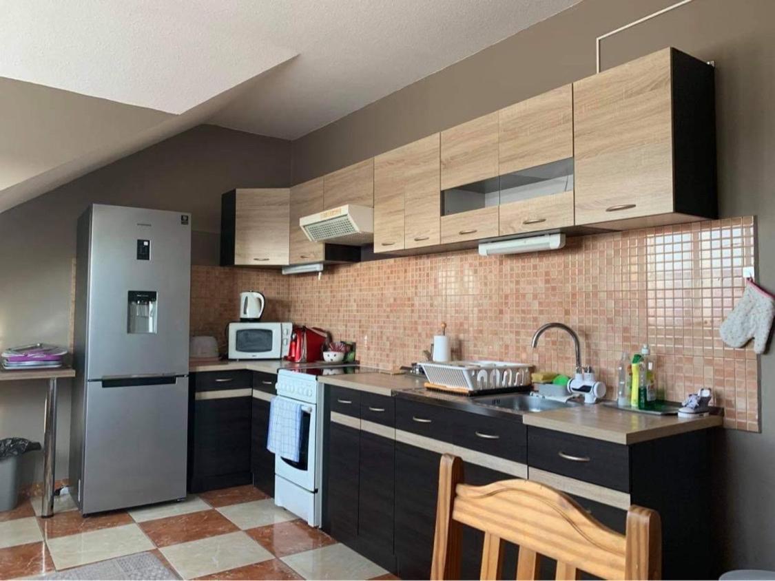 Charming Apartment Fot 외부 사진