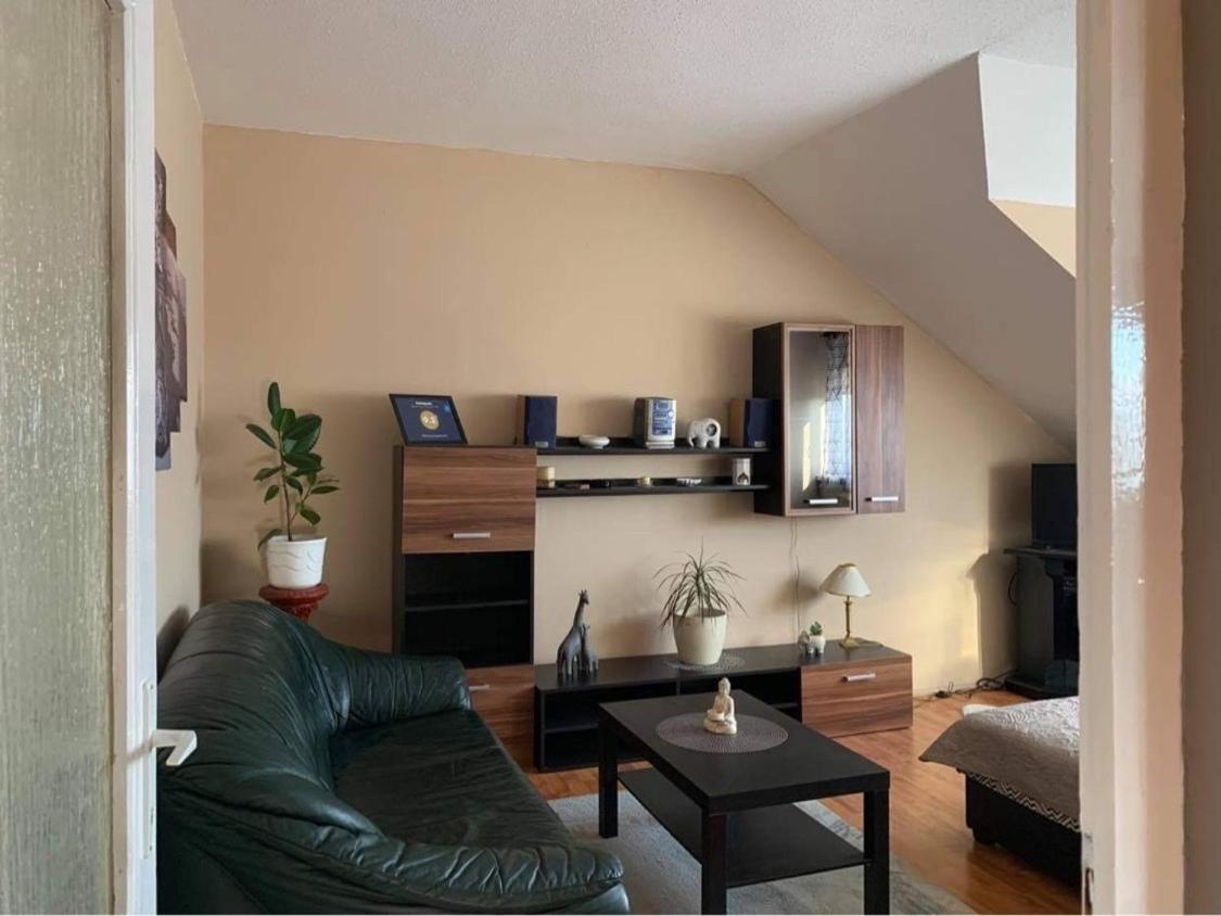 Charming Apartment Fot 외부 사진