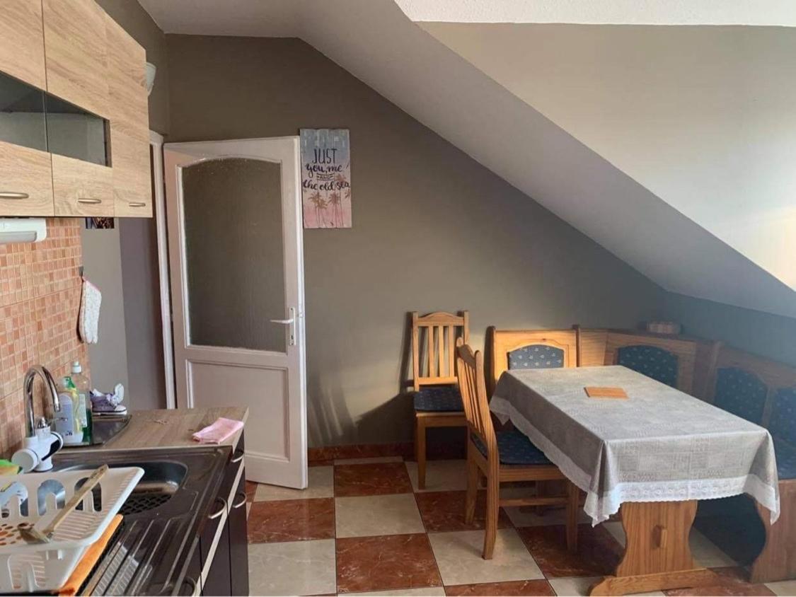 Charming Apartment Fot 외부 사진
