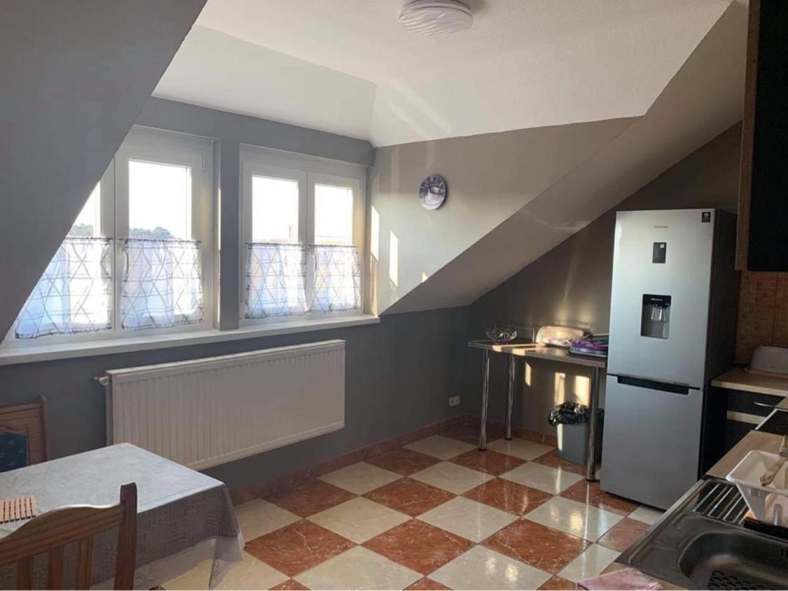 Charming Apartment Fot 외부 사진