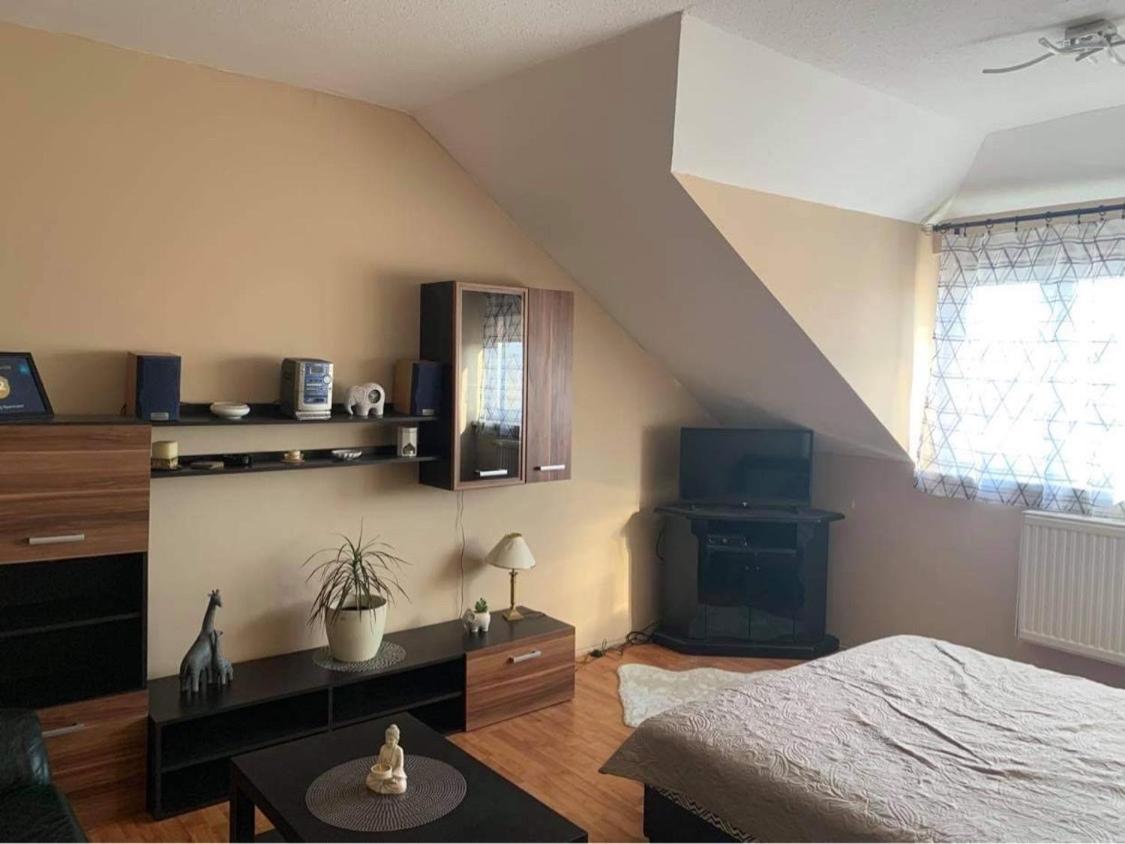 Charming Apartment Fot 외부 사진