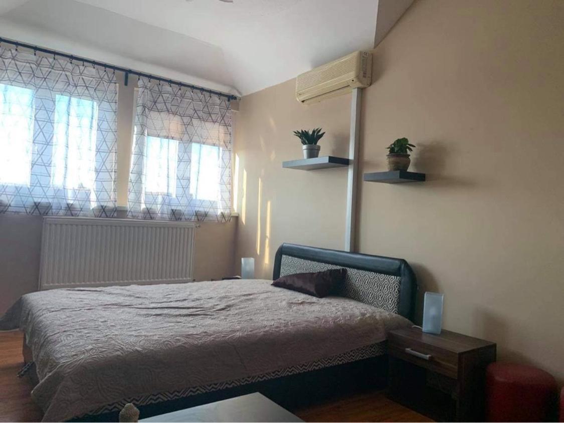 Charming Apartment Fot 외부 사진