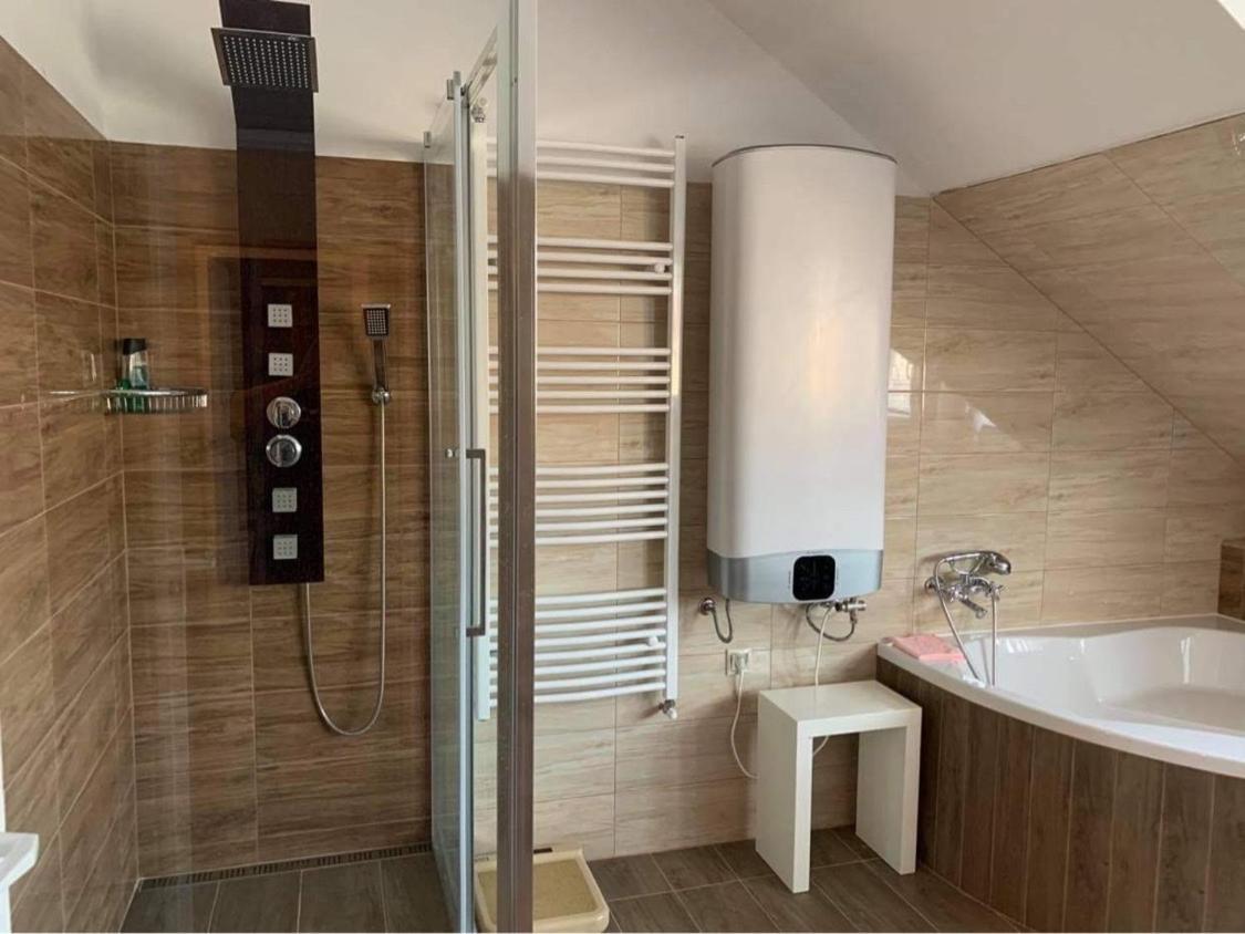 Charming Apartment Fot 외부 사진