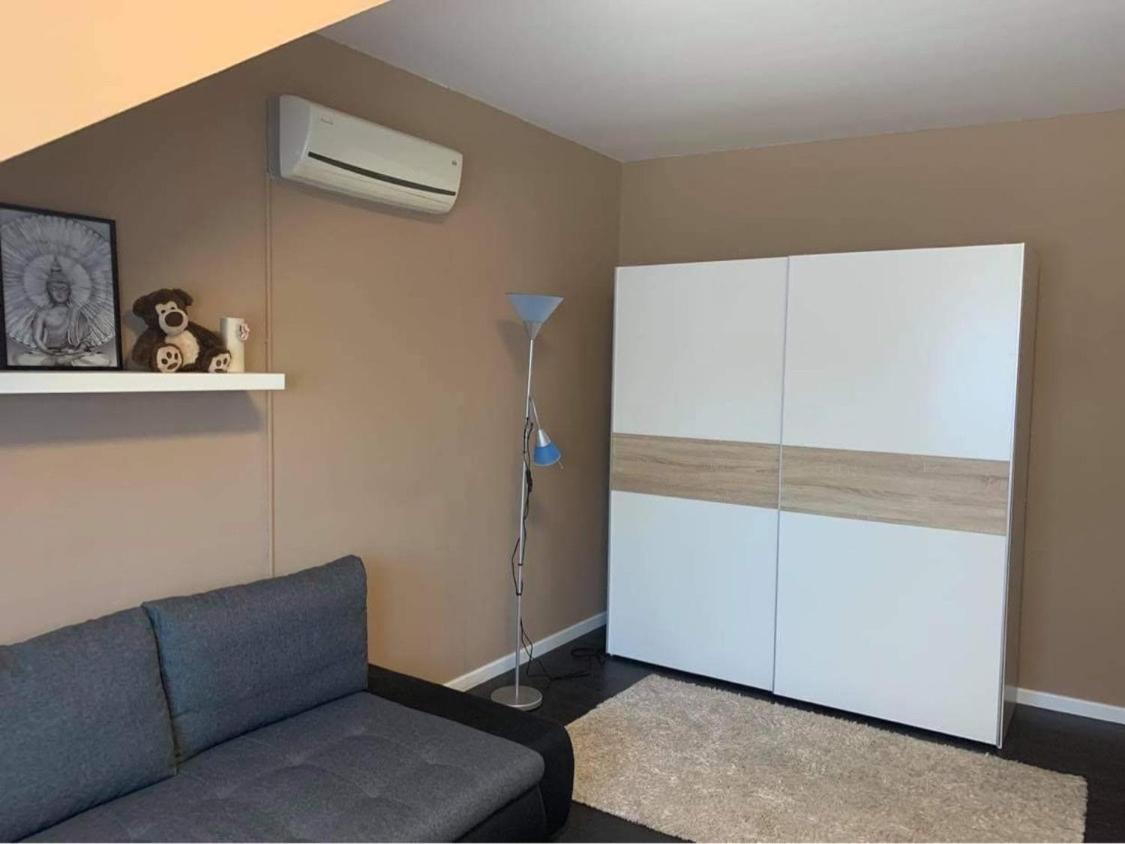Charming Apartment Fot 외부 사진
