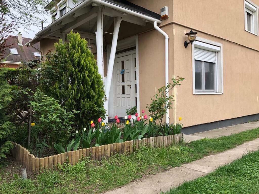 Charming Apartment Fot 외부 사진